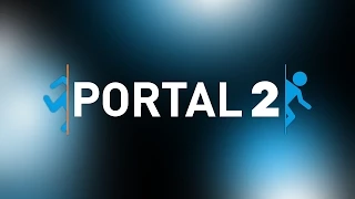 portal2 прохождение: Глава 4 Сюрприз