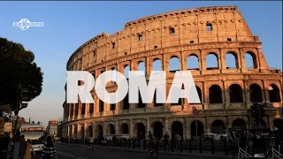 Hello Roma! | Italy # 1