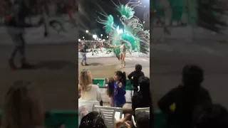 Corsos Feliciano 2018