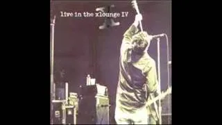 Wherever You Will Go - The Calling (Live in the X Lounge IV)