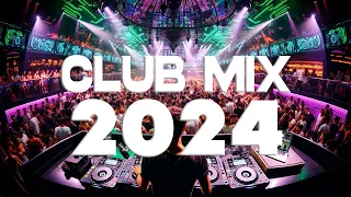 DJ Music Mix 2024 🎧 Remixes & Mashups Of Popular Songs 2024 - EDM Bass Boosted Music Mix 2023
