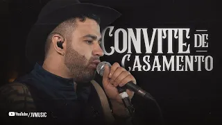 Gusttavo Lima - CONVITE DE CASAMENTO | Acústico Buteco Brasília