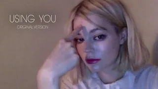 Mars Argo - Using You (Original Version)