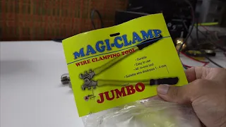 Magi-clamp Jumbo | Clamping Tool