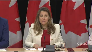 Feds to include $500M youth mental health fund in Budget 2024 – April 9, 2024