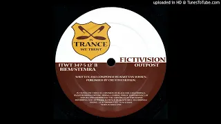 Fictivision - Outpost (Original Mix)-2003