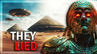 Anunnaki Artifacts Mainstream Historians Can't Explain