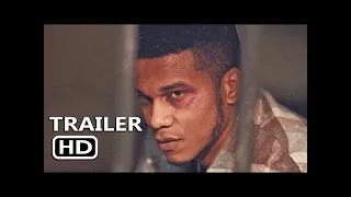 KAREN | Official Trailer 2021 | Rotten Film