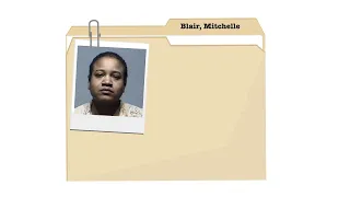 Ep. 1 The Distressing Case of Mitchelle Blair