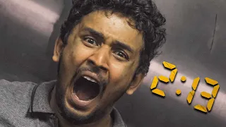 2.13 - Tamil Comedy Horror Shortfilm | Ragavan