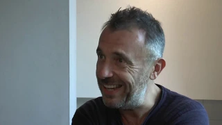 LE JEU - interview de Fred Cavayé