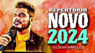 GILDEAN MARQUES - CD NOVO 2024 - É SÉRIO - AS MELHORES SERESTAS PRA TOMAR UMAS