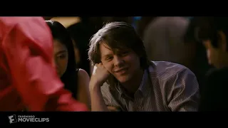 21 (2008) Drunken Fight Scene - Movie clips