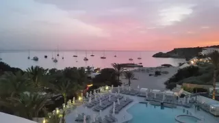 Sensatori Cala Tarida Ibiza Sunset