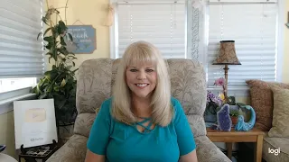 New Moon in Gemini June 6th, 2024 Psychic Crystal Reading (Messages and Predictions) by Pam Georgel