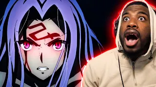 Reacting To Top 10 Fate Series Fights