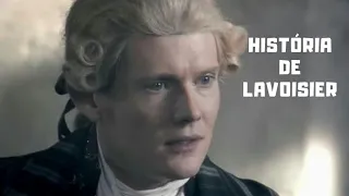 01- História de Lavoisier