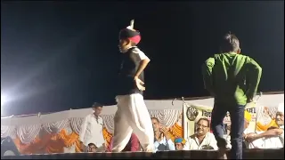 तेजाजी  सुपर  डुपर = tajaji  super duper //Raju Rawal =New tajaji dj Remix song  2024// dancer