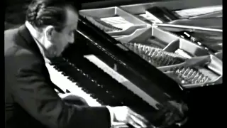 Claudio Arrau Beethoven "Appassionata" (Full)