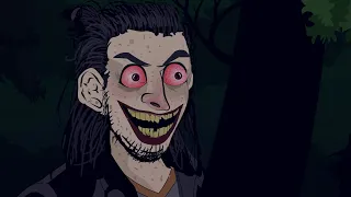 True Burger King Horror Stories Animated
