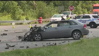 Route 82 WB in Trumbull County reopened after fatal tractor-trailer crash