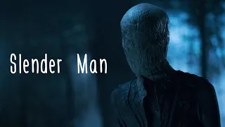 Slender Man - Tili Tili Bom (Music Video)