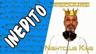 Cris Tommasi - Nightclub King #cristommasidj