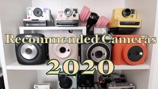 Recommended Cameras | Black Friday 2020