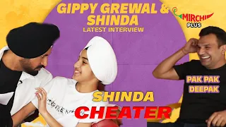 Shinda Shinda No Papa | Gippy Grewal and Shinda Grewal | Secrets of Family | Gippy Grewal as Father