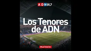 Los Tenores dialogaron con Juan Tagle y Nicolás Linares