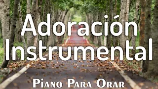 Christian Instrumental Music WITHOUT INTERMEDIATE ADS / PIANO TO PRAY / Christian Music