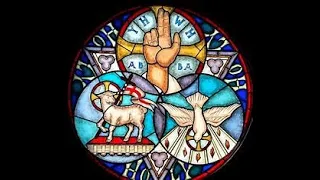 Trinity Sunday | St. Dunstan's Episcopal Church Carmel Valley CA.