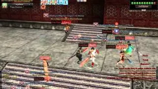 9Dragons PvP, SvS 18 / 03 / 2012