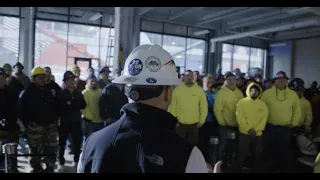 Welcome to IBEW Local 103 - Orientation Video for New Members