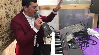 Сакит Самедов Son Zeng супер Музыка #туфлимуфли#сакитсамедов#свадьбасакит# New song cover 2019