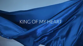 King of My Heart - Amanda Lindsey Cook | Bethel Music | Peace album