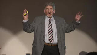Parapsychology – a Challenge for Science | Walter von Lucadou | TEDxFSUJena