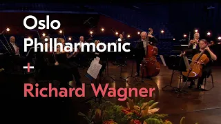Siegfried Idyll / Richard Wagner / Elise Båtnes / Oslo Phiharmonic