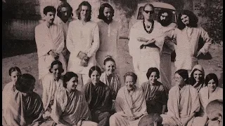 Sai Hippies - Stories about the early Days with Sathya Sai Baba
