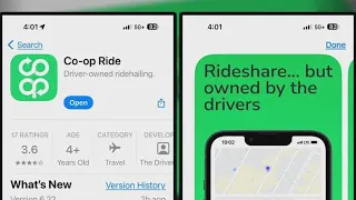 Rideshare co-op hopes it can expand into Minneapolis if Uber, Lyft leave
