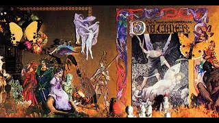 DULCIMER - AND I TURNED , AS I HAD A TURNED AS A BOY -  FULL ALBUM - U. K.  PROG. FOLK - 1971