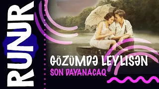 SM Project - Gözümdə Leylisən