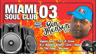 MIAMI SOUL CLUB 03