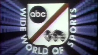 ABC Sports 1979 TV promo