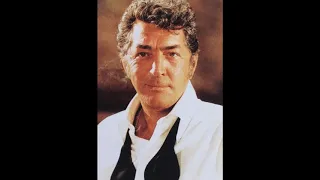 Dean Martin: Tracks Of My Tears (1970)