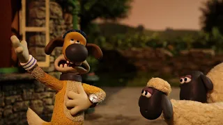 Shaun the Sheep season 2 episode 5