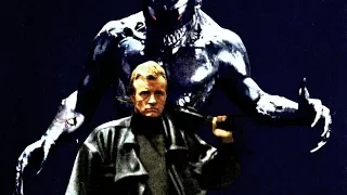 Split Second (1992) very rare trailer promo reel for video retailers | Rutger Hauer