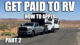 How we make money to fund our RV travels - Part 2