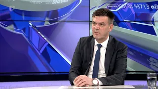 Dnevnik D: Ilija Cvitanović, 18.01.2024.