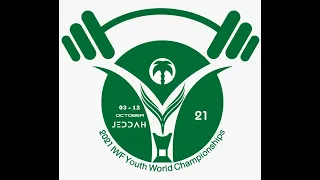 2021 Youth World Championships (M67 B)